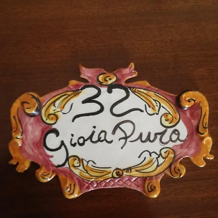Holiday home Casa Gioia Pura Scicli