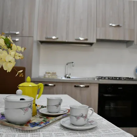 Casa Gioia Pura Holiday home *