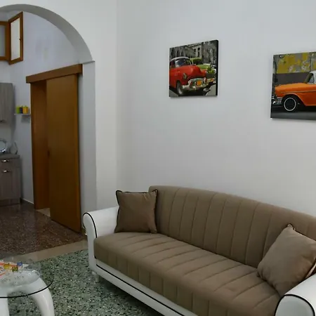 Holiday home Casa Gioia Pura