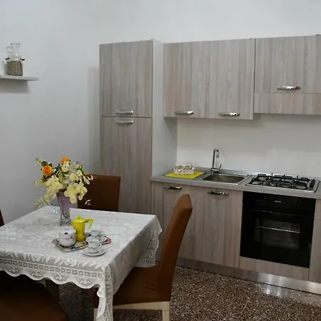 Casa Gioia Pura Holiday home