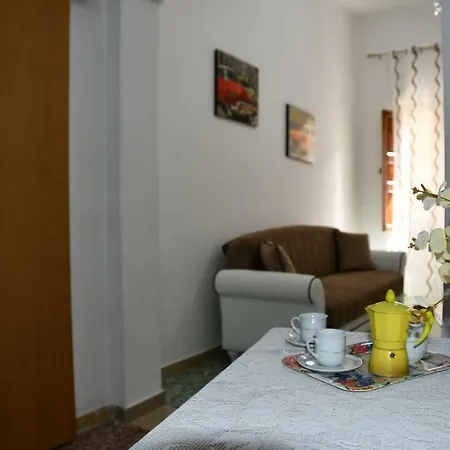 Casa Gioia Pura * Scicli