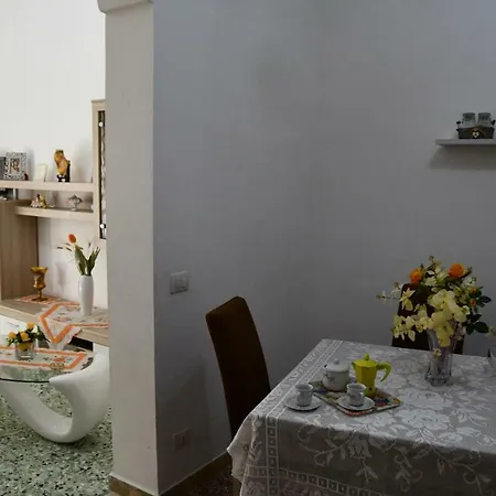 Casa Gioia Pura Holiday home Scicli