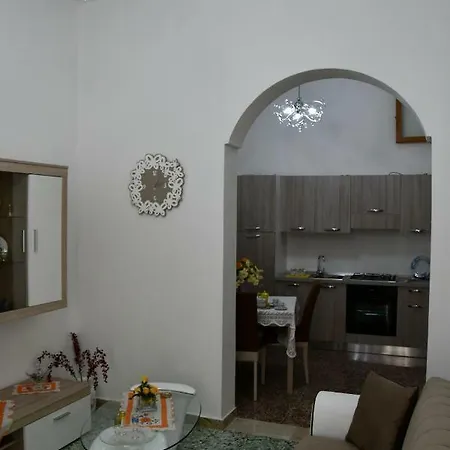 Casa Gioia Pura Holiday home