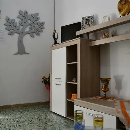 Casa Gioia Pura Holiday home *