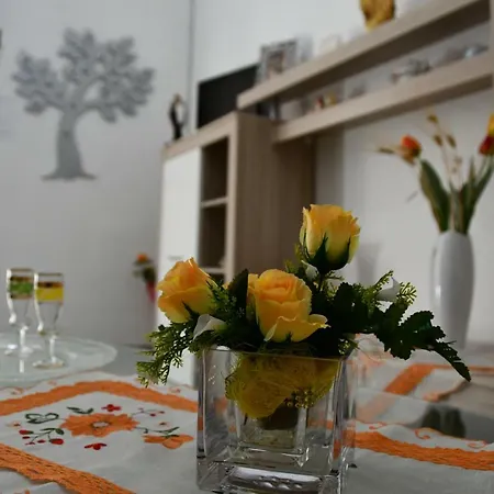 Casa Gioia Pura Scicli