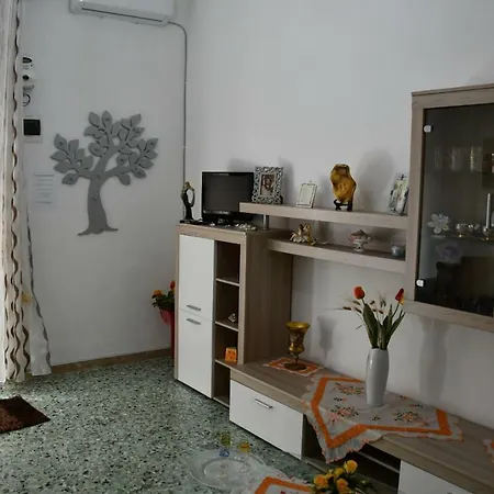 Casa Gioia Pura Holiday home
