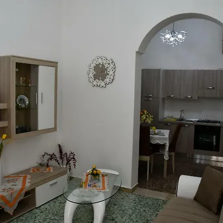 Casa Gioia Pura *