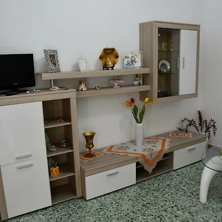 Casa Gioia Pura Holiday home