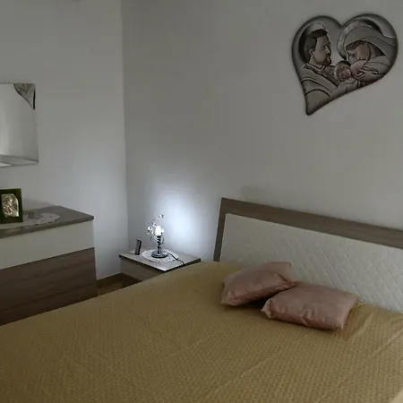 Casa Gioia Pura