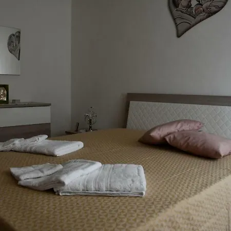 Holiday home Casa Gioia Pura Scicli
